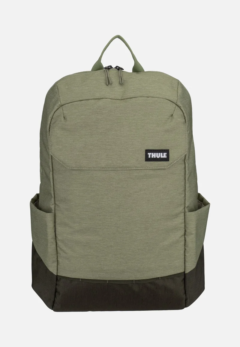 Lithos 20L Quiet Green/Darkest Green - Rucksack
