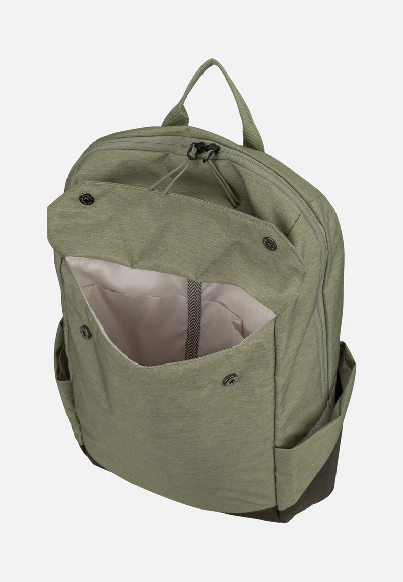 Lithos 20L Quiet Green/Darkest Green - Rucksack