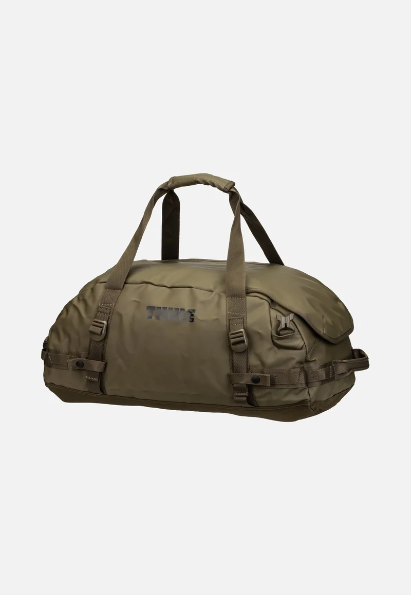 Chasm 40L Deep Khaki - Dufflebag