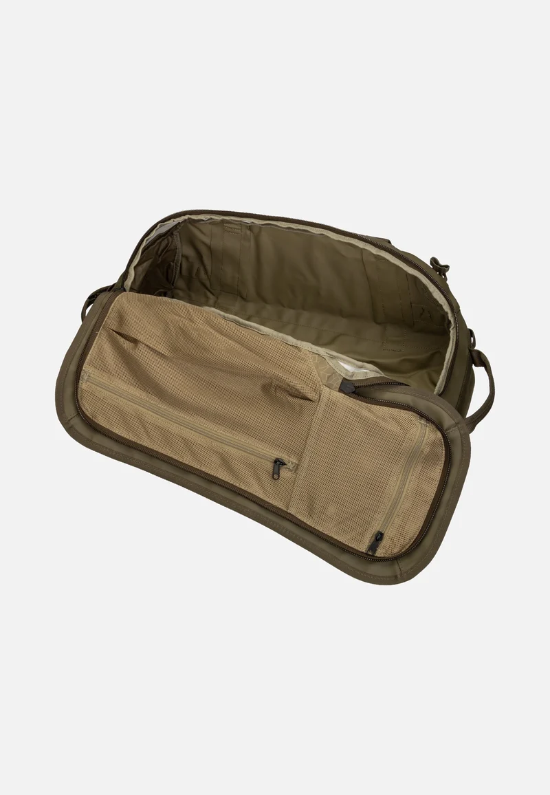 Chasm 40L Deep Khaki - Dufflebag
