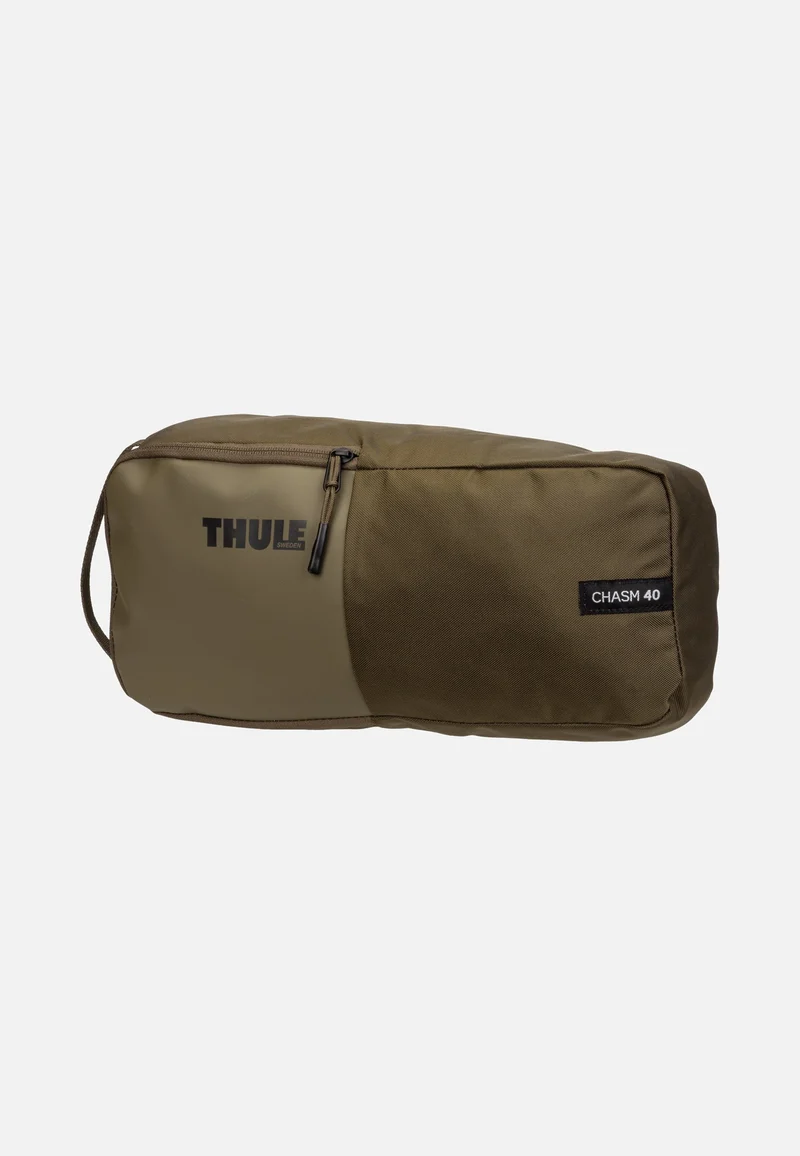 Chasm 40L Deep Khaki - Dufflebag