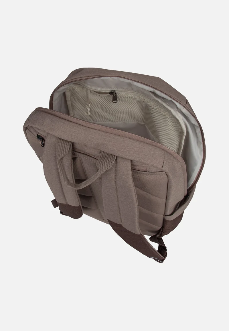 Lithos 20L Tinted Taupe/Nuanced Brown - Rucksack