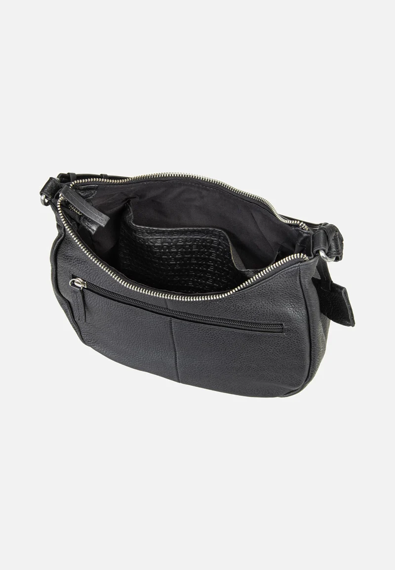 Soft Skylar 1000866 Black - Schultertasche