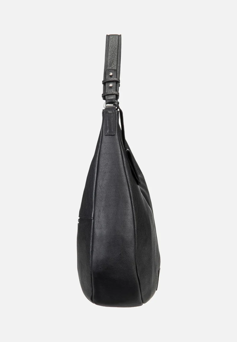 Soft Skylar 1000865 Black - Hobo Bag