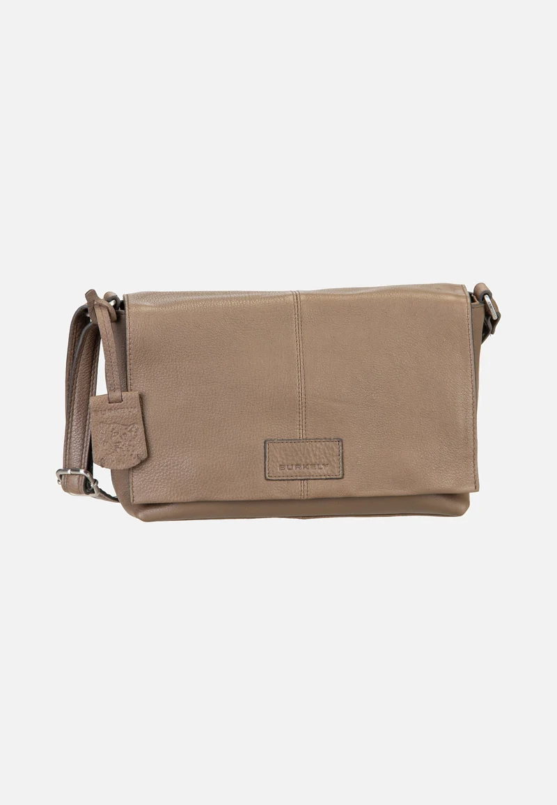 Soft Skylar 1000338 Taupe - Crossbody Bag