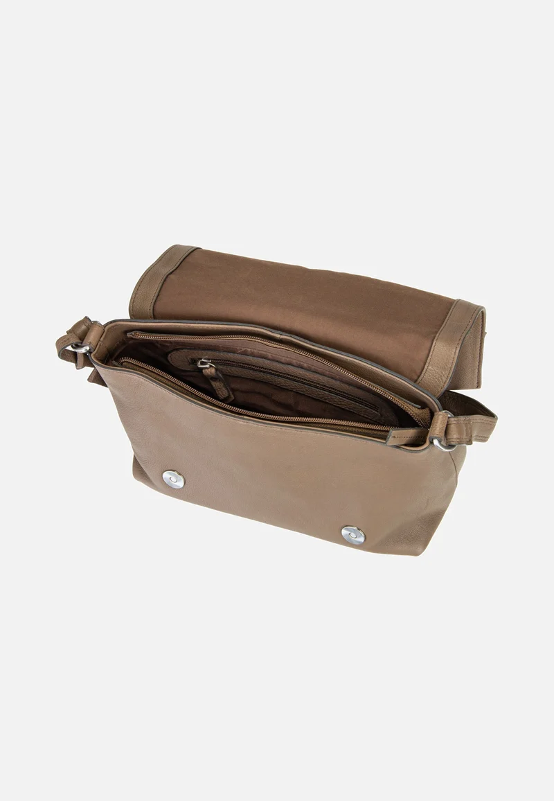Soft Skylar 1000338 Taupe - Crossbody Bag