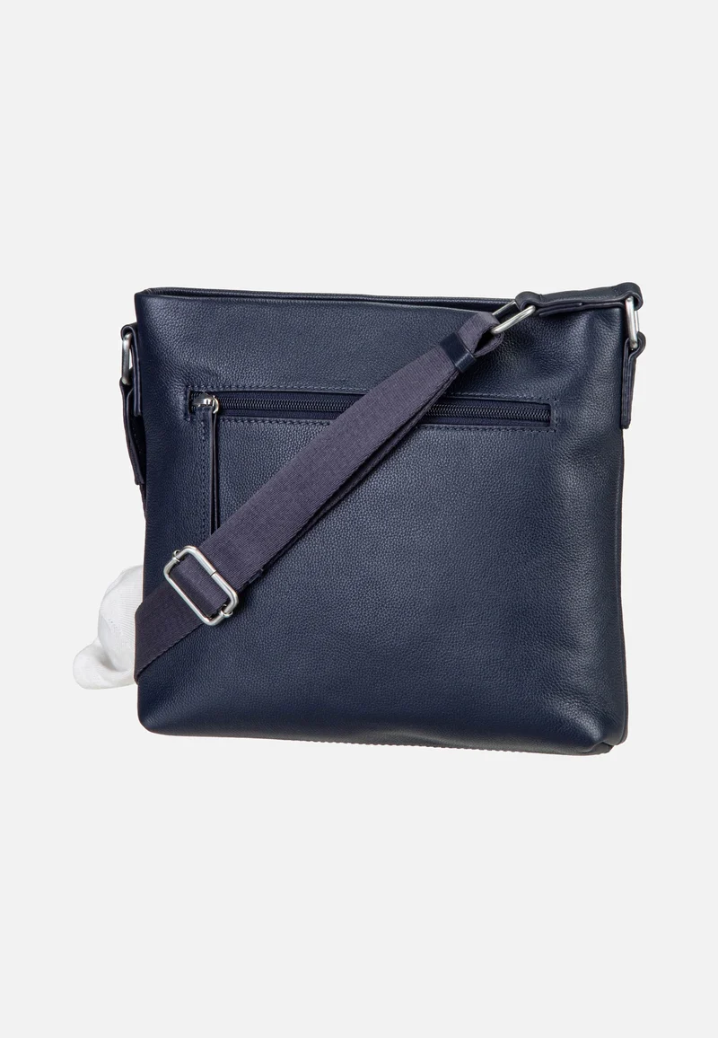 Lysa 3340 Navy - Schultertasche