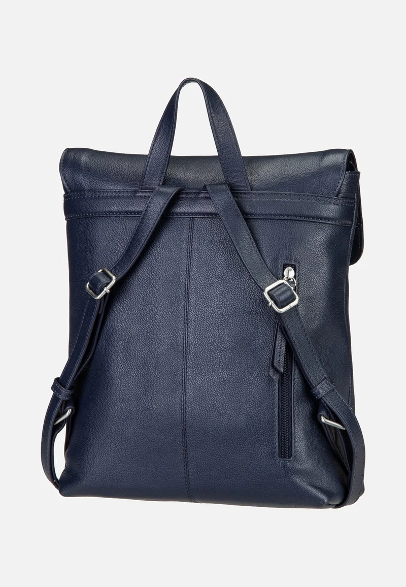 Lysa 3342 Navy - Rucksack