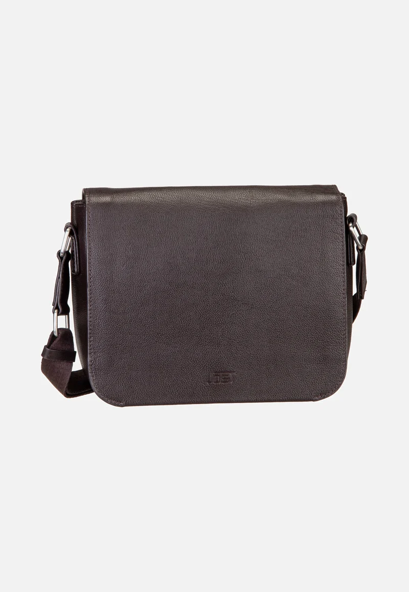 Lysa 3345 Brown - Schultertasche