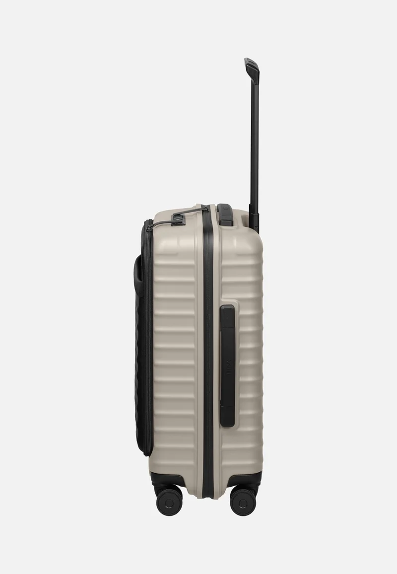 UPGRADE 4w Trolley S VT Moonstone Grey - Koffer