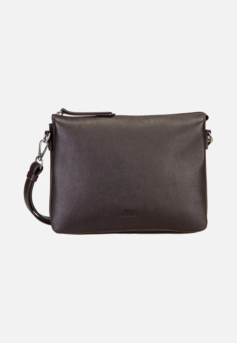 Lysa 3346 Brown - Schultertasche
