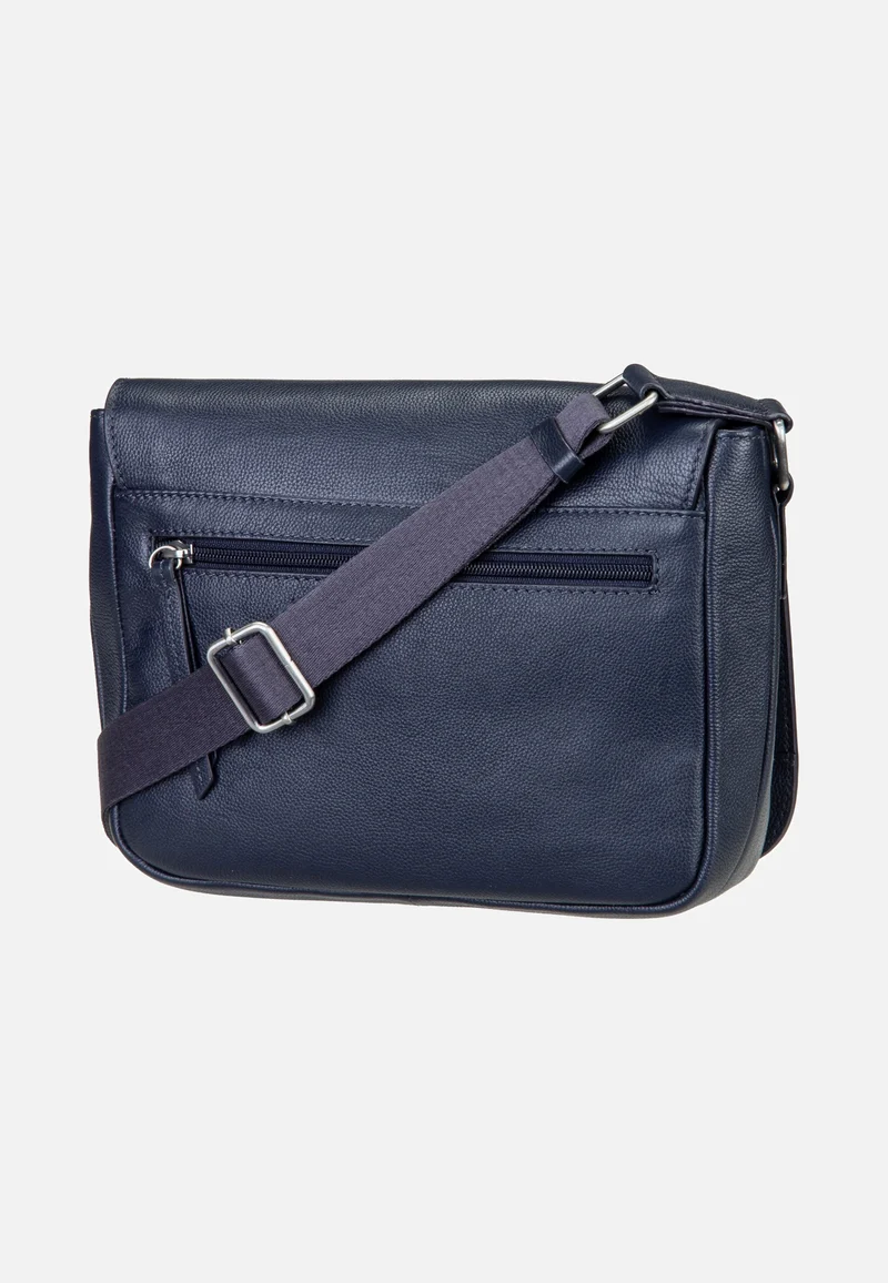 Lysa 3345 Navy - Schultertasche