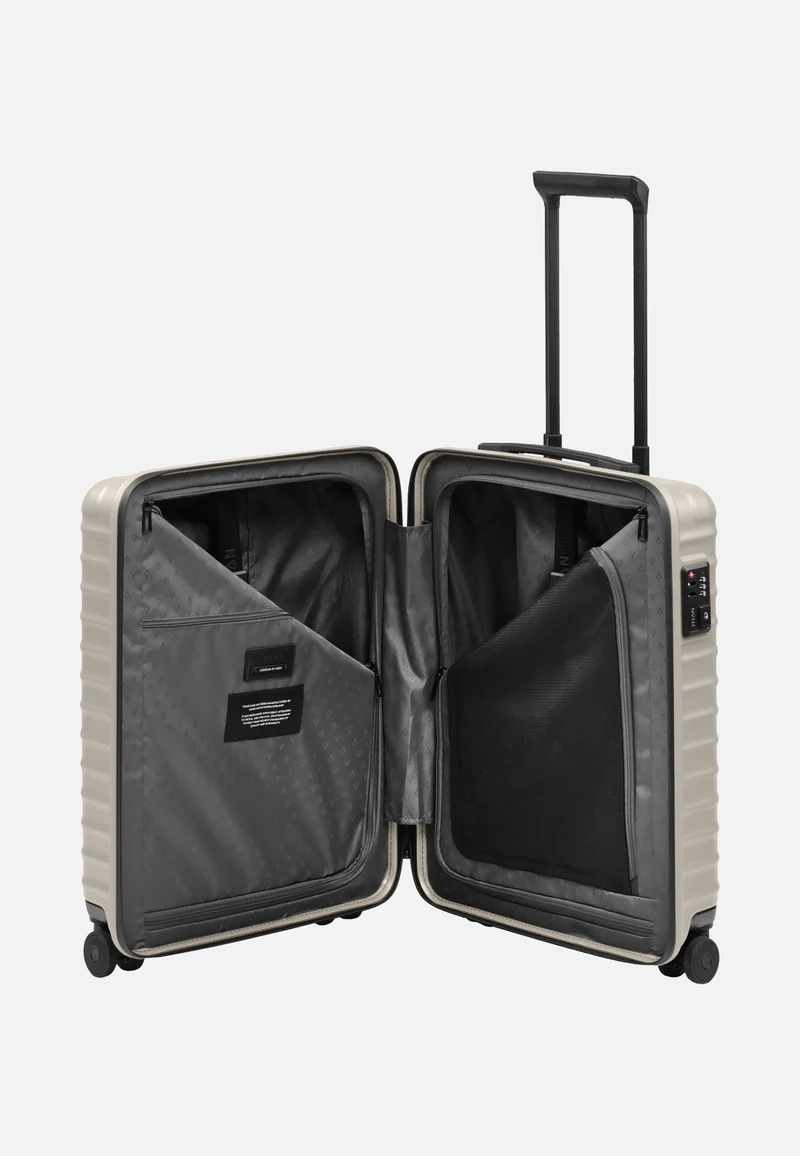 UPGRADE 4w Trolley S20 Moonstone Grey - Koffer