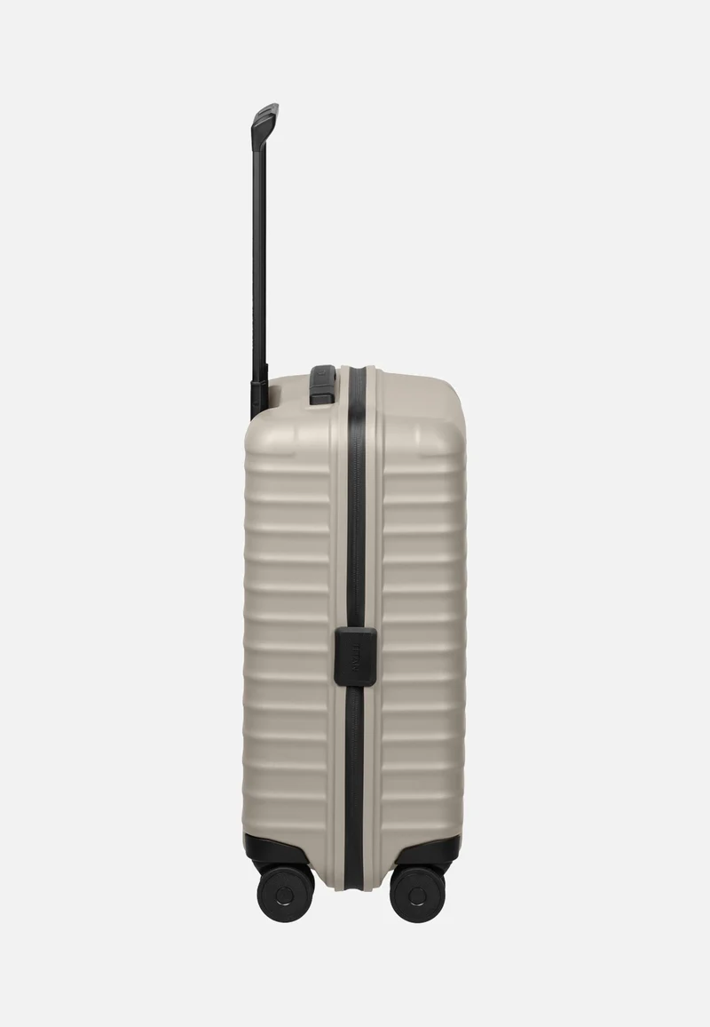UPGRADE 4w Trolley S23 Moonstone Grey - Koffer