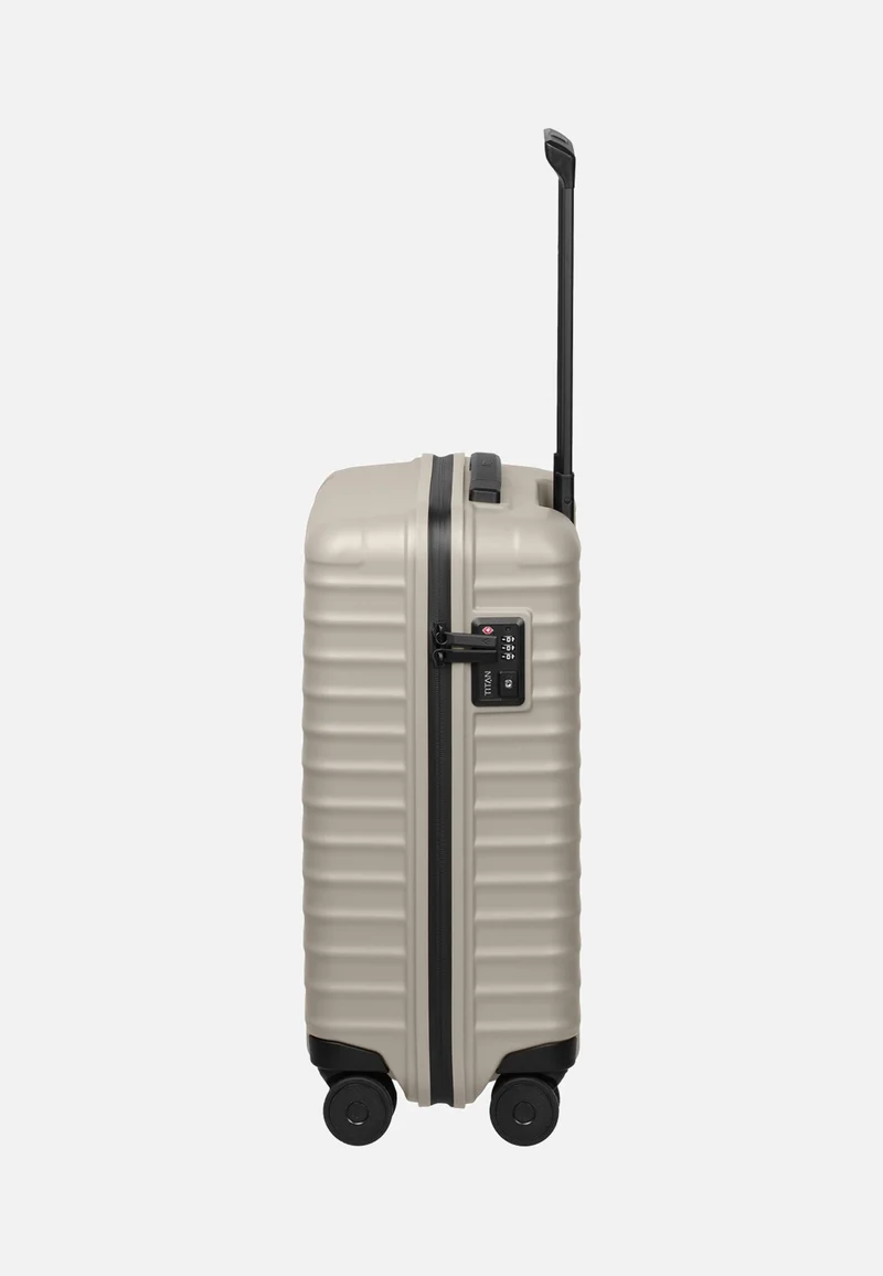 UPGRADE 4w Trolley S23 Moonstone Grey - Koffer
