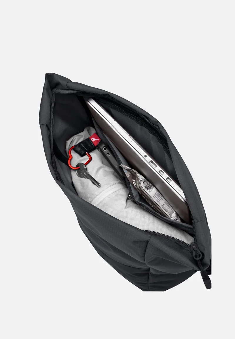 Wala Black - Rucksack