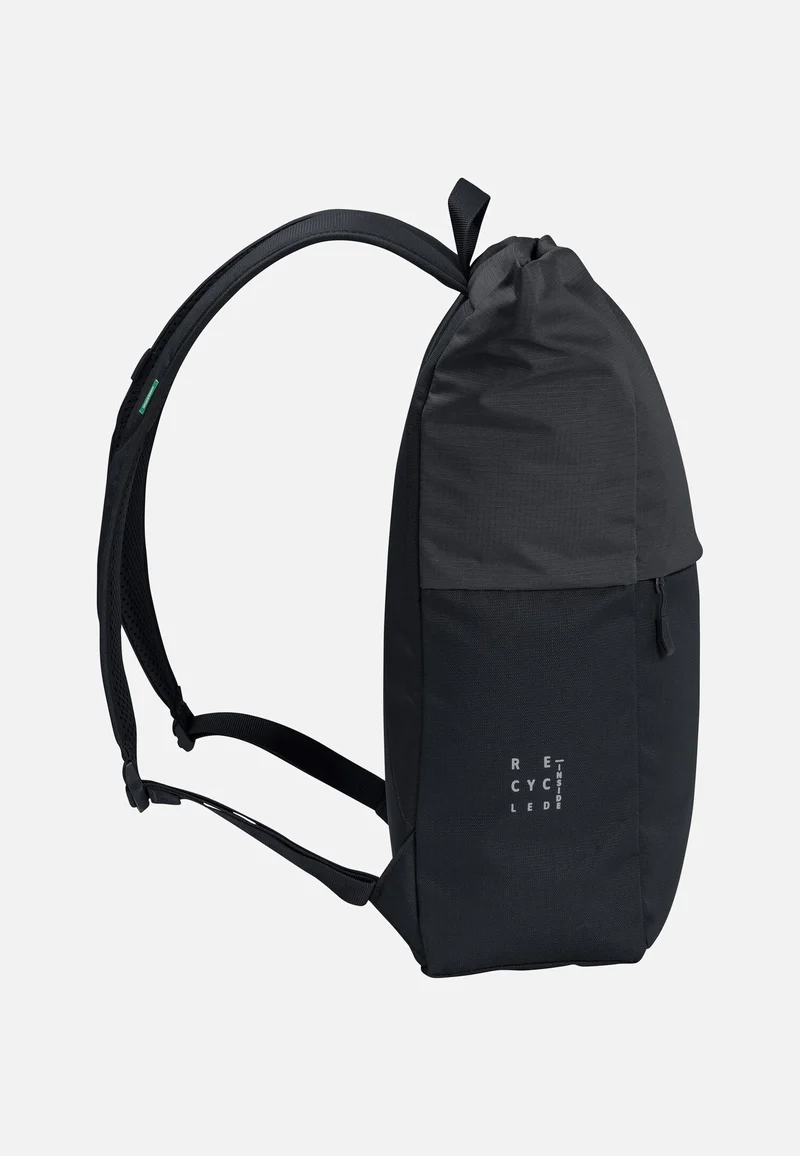 Wala Black - Rucksack