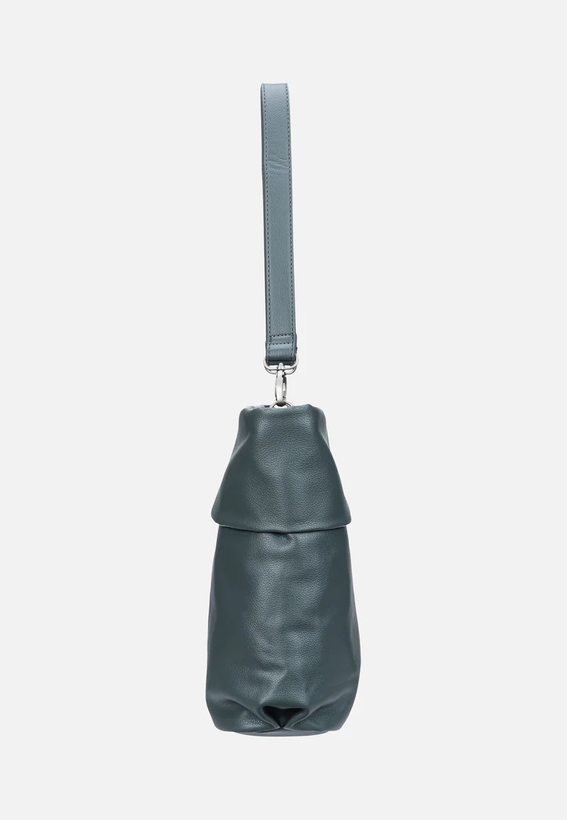 Mademoiselle M90 Eucalyptus - Hobo Bag