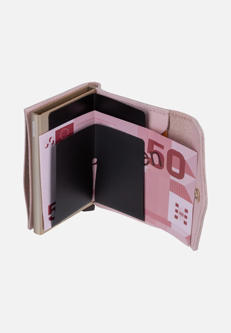 Envelope Pebble Ballet - Portemonnaie