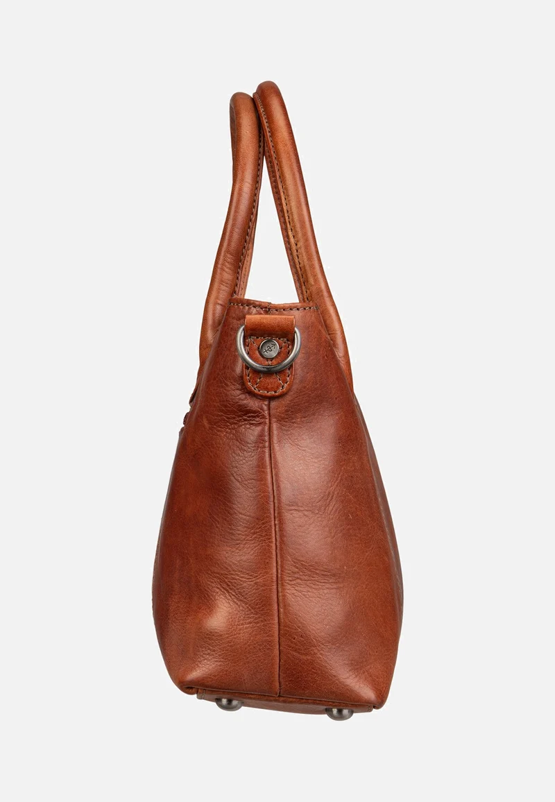 Pergamino 0220 Cognac - Shopper