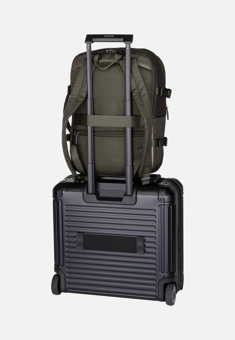 Ulisse BP 4497 Olive - Rucksack