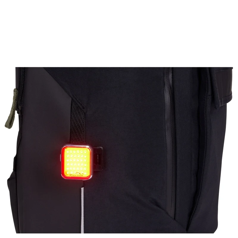 Thule Paramount Hybrid Pannier 26L - Hinterradtasche 16" 51.5 cm (black)