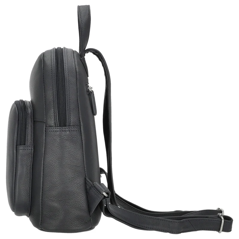 Picard Luis - Rucksack 24 cm (ozean)