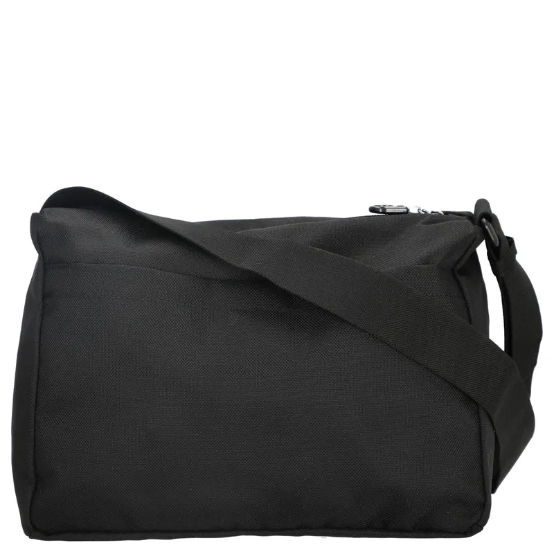 Mandarina Duck MD20 Umhängetasche 29 cm (black)