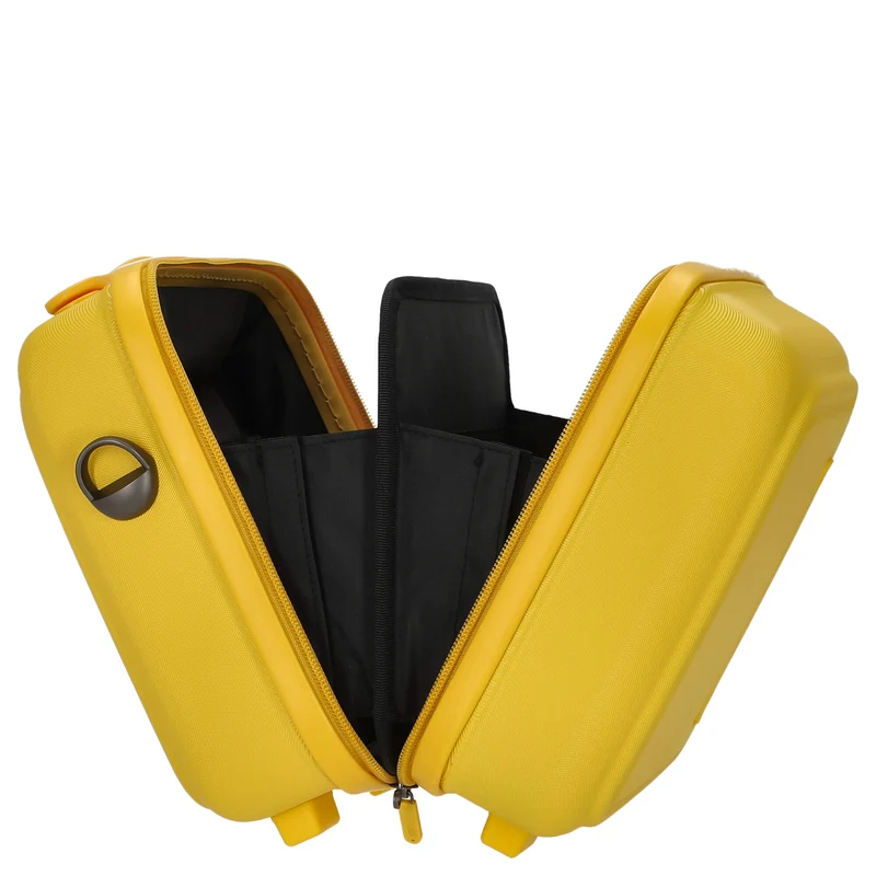 Mandarina Duck Logoduck+ - Beautycase 27 cm (duck yellow)