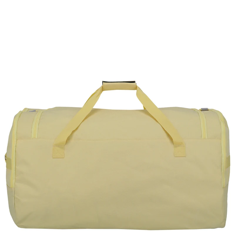Travelite Kick Off - Sport Bag XL 70 cm (yellow)