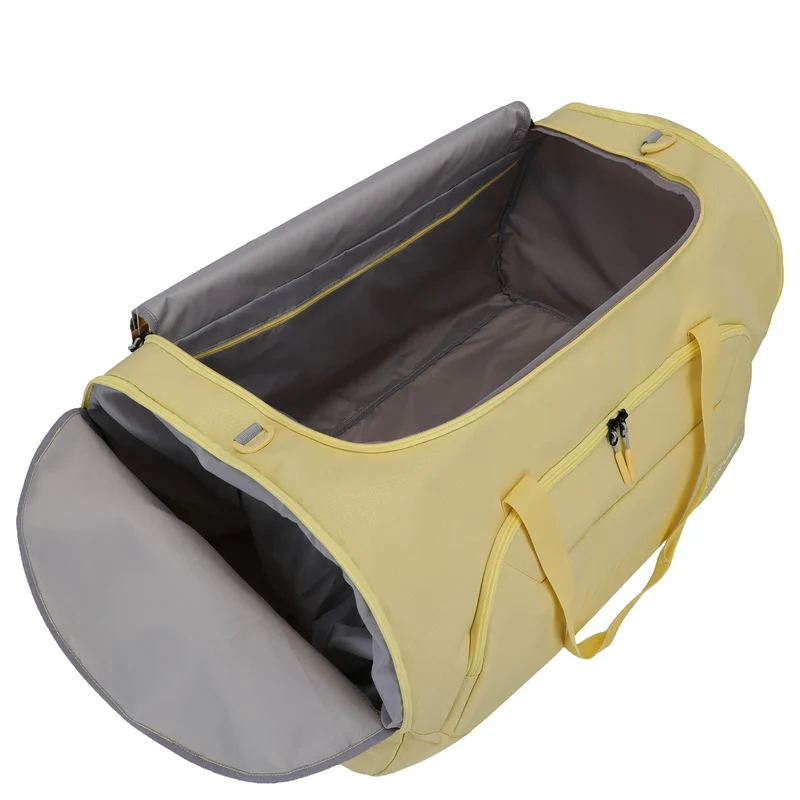 Travelite Kick Off - Sport Bag XL 70 cm (yellow)