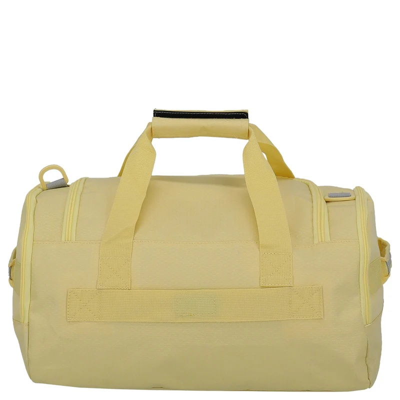 Travelite Kick Off - Sport Bag S 40 cm (yellow)