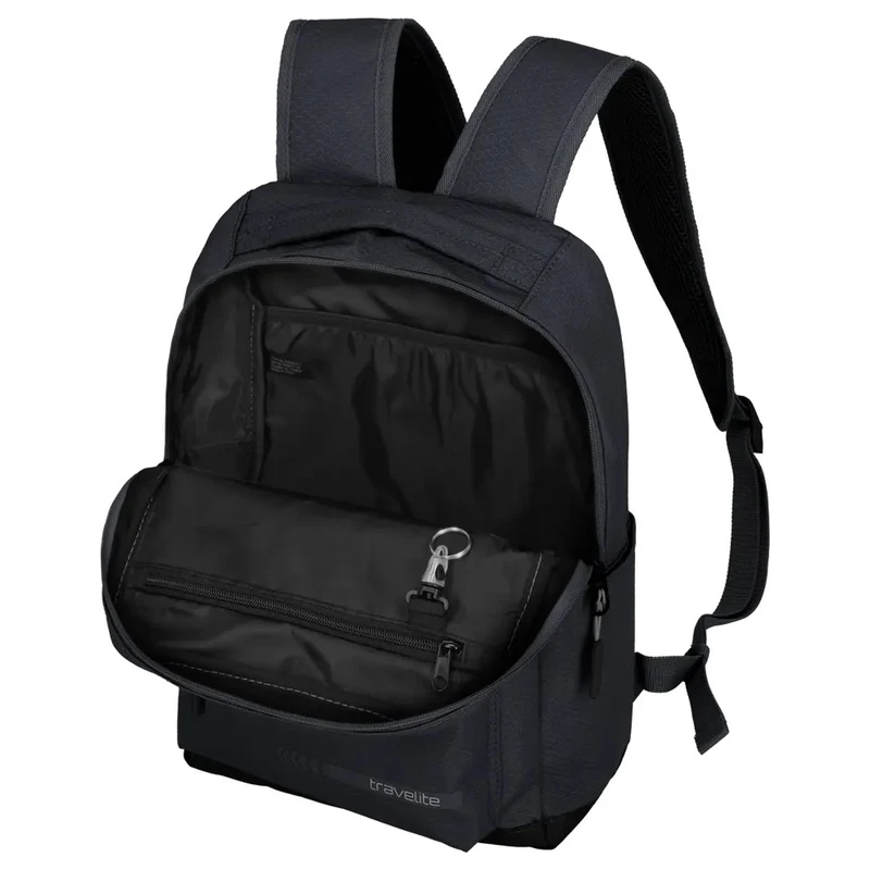 Travelite Kick Off - Rucksack 40 cm M (d'anthrazit)
