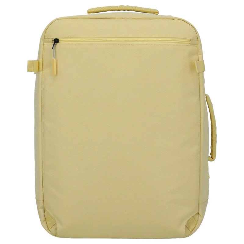 Travelite Kick Off - Multibag Rucksack 50 cm (yellow)