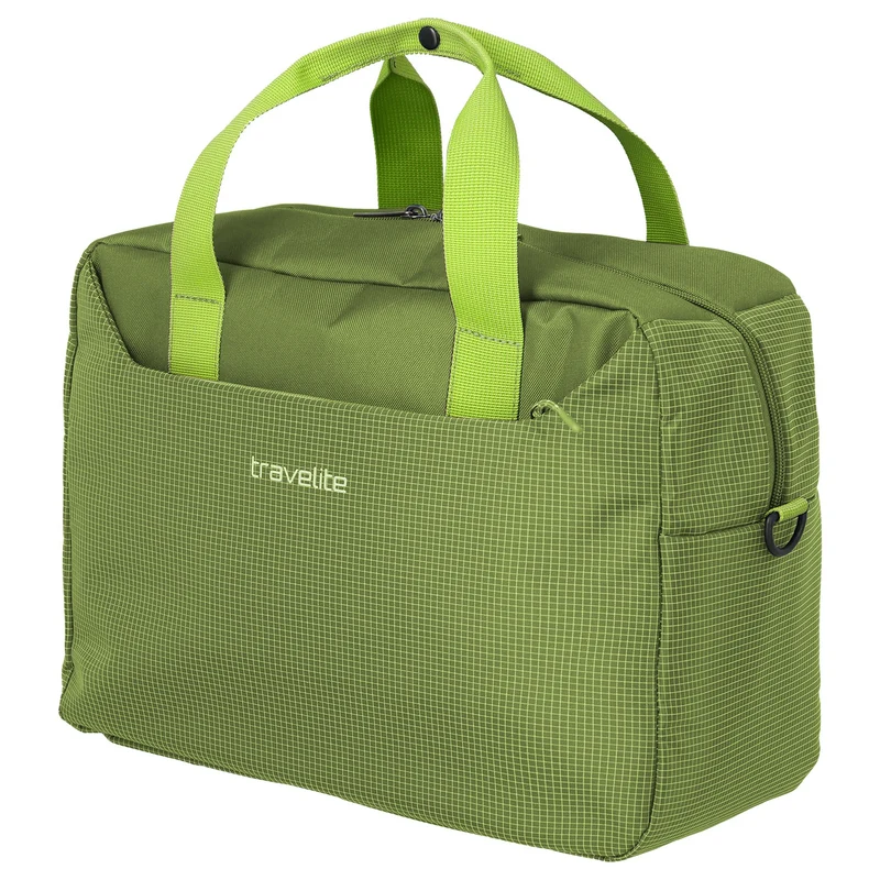 Travelite Corsiica - Boarding Bag 39 cm (fresh green)