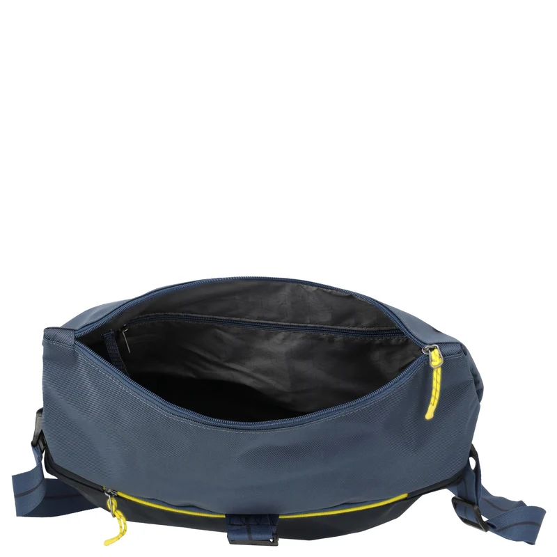 Travelite Color Craze - Umhängetasche 27 cm (d'blau)