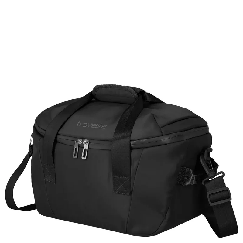 Travelite Basics - Reisetasche 40 cm (schwarz)