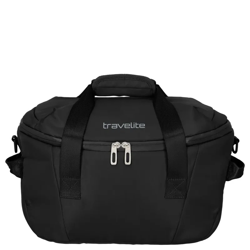 Travelite Basics - Reisetasche 40 cm (schwarz)