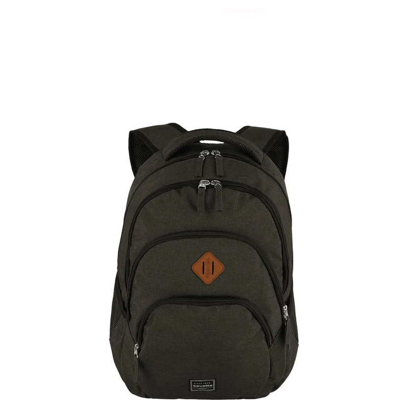 Travelite Basics - Rucksack 45 cm (braun)