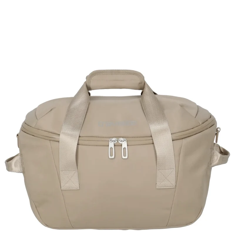 Travelite Basics - Reisetasche 40 cm (sand)