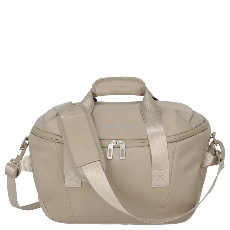 Travelite Basics - Reisetasche 40 cm (sand)