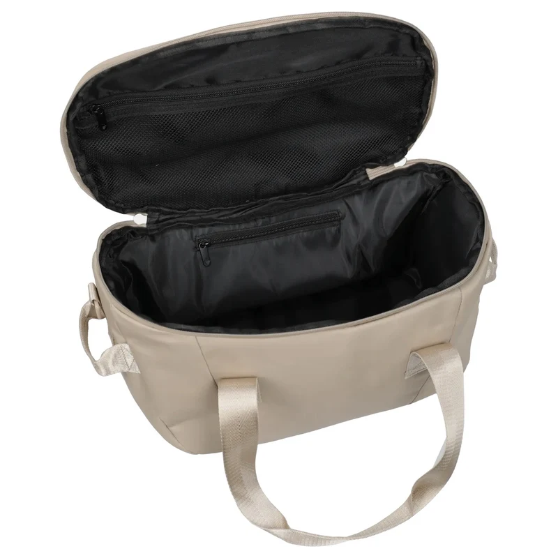 Travelite Basics - Reisetasche 40 cm (sand)