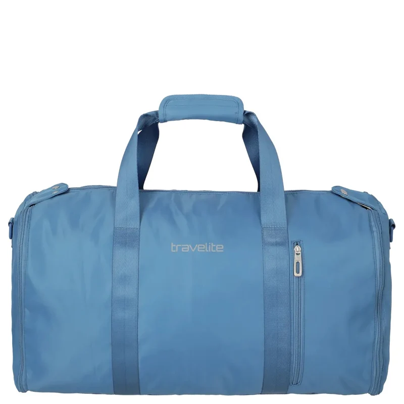 Travelite Basics - Reisetasche 52 cm (denim)