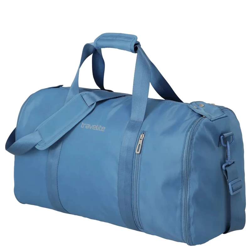 Travelite Basics - Reisetasche 52 cm (denim)