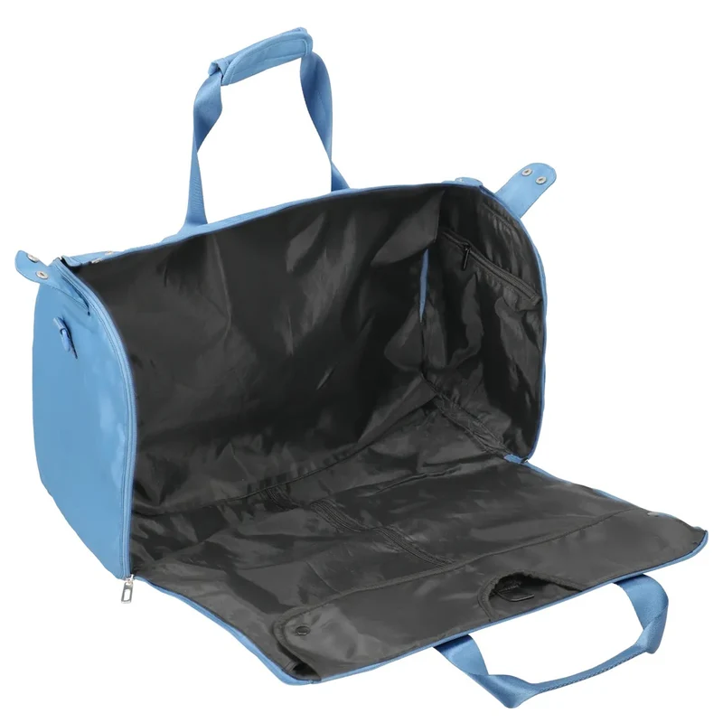 Travelite Basics - Reisetasche 52 cm (denim)