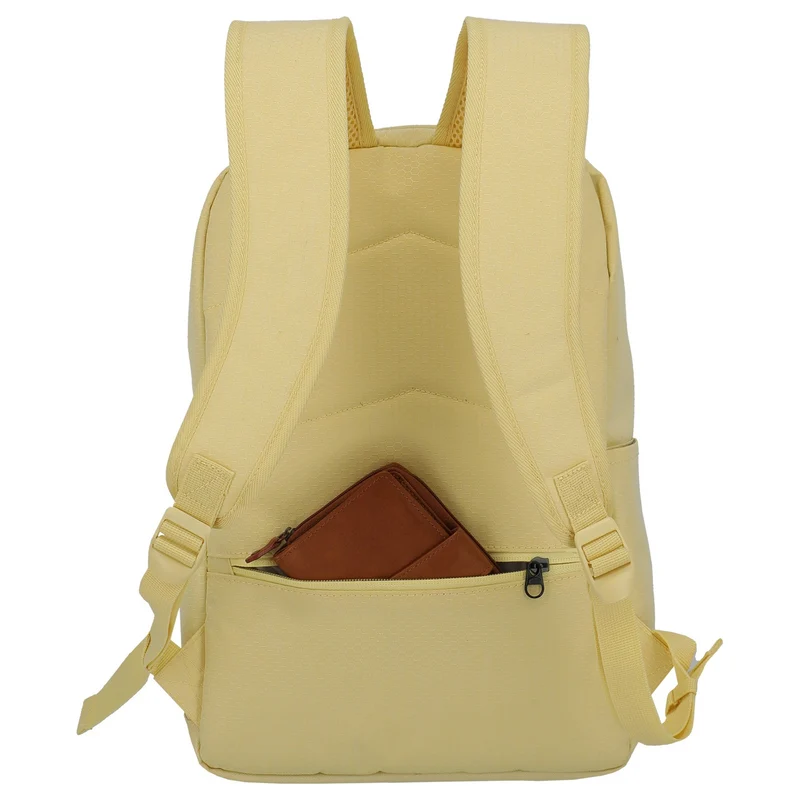 Travelite Kick Off - Rucksack 40 cm M (yellow)