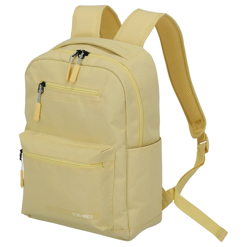 Travelite Kick Off - Rucksack 40 cm M (yellow)