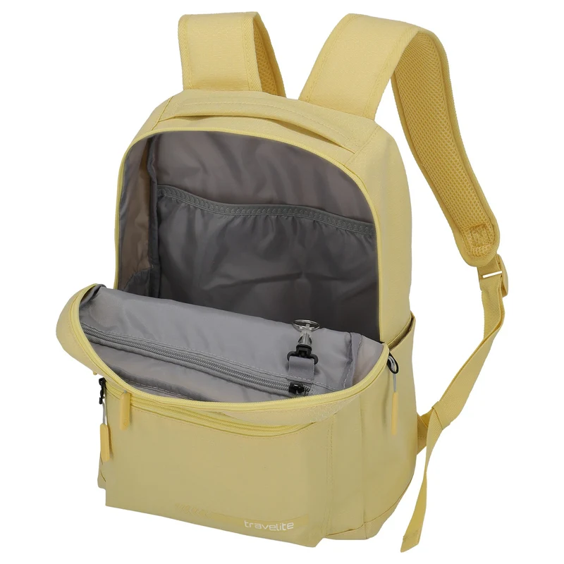 Travelite Kick Off - Rucksack 40 cm M (yellow)