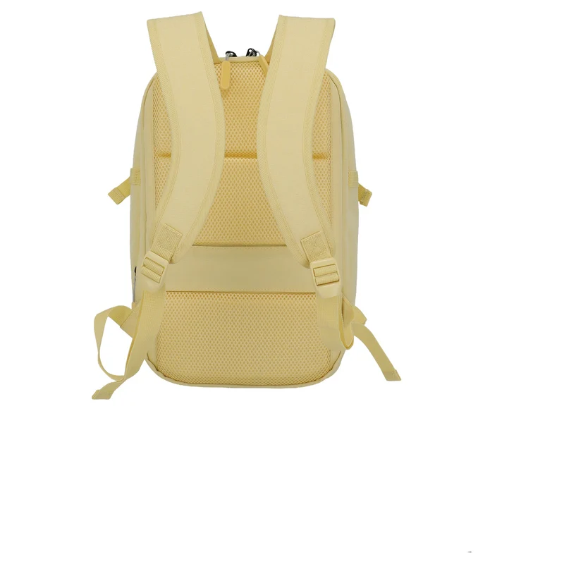 Travelite Kick Off - Rucksack Cabin erw. 40 cm L (yellow)