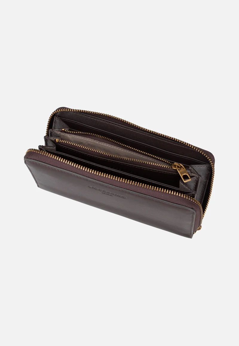 Sally L 2167652 Roasted - Portemonnaie